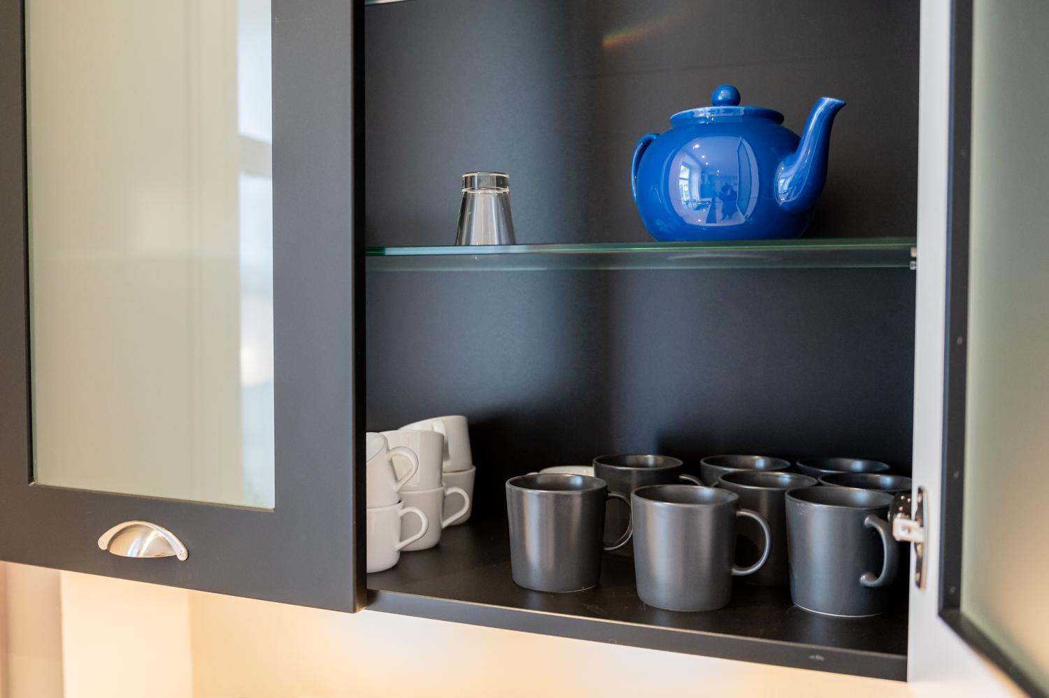 Ferienwohnung Hafen Schleswig Ngoại thất bức ảnh