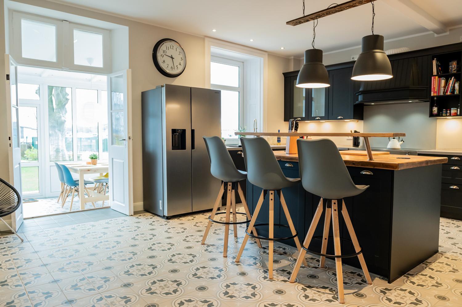 Ferienwohnung Hafen Schleswig Ngoại thất bức ảnh