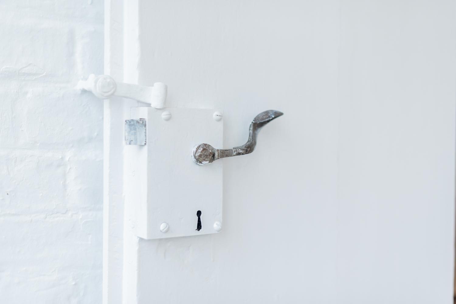 Ferienwohnung Hafen Schleswig Ngoại thất bức ảnh