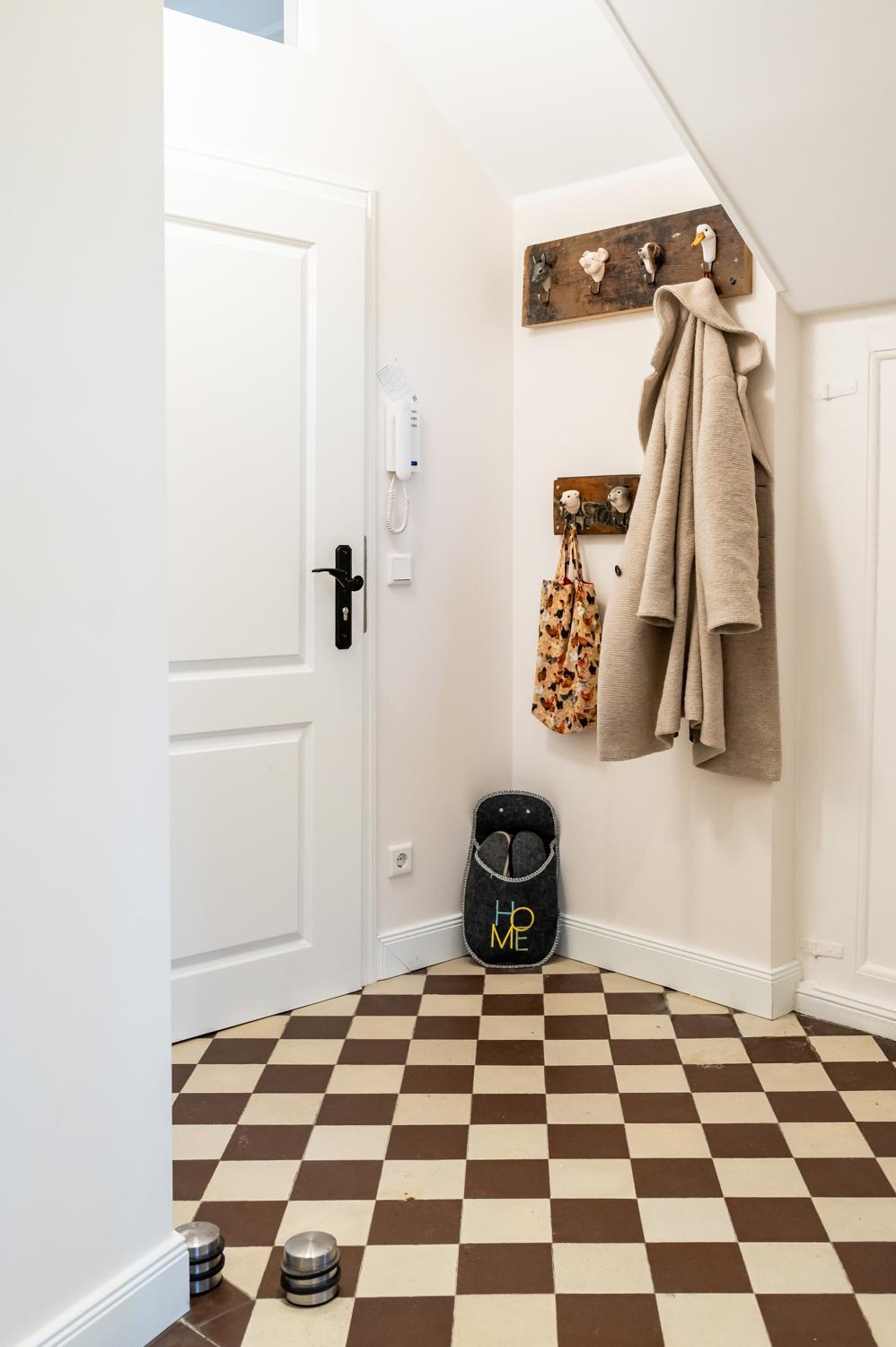 Ferienwohnung Hafen Schleswig Ngoại thất bức ảnh