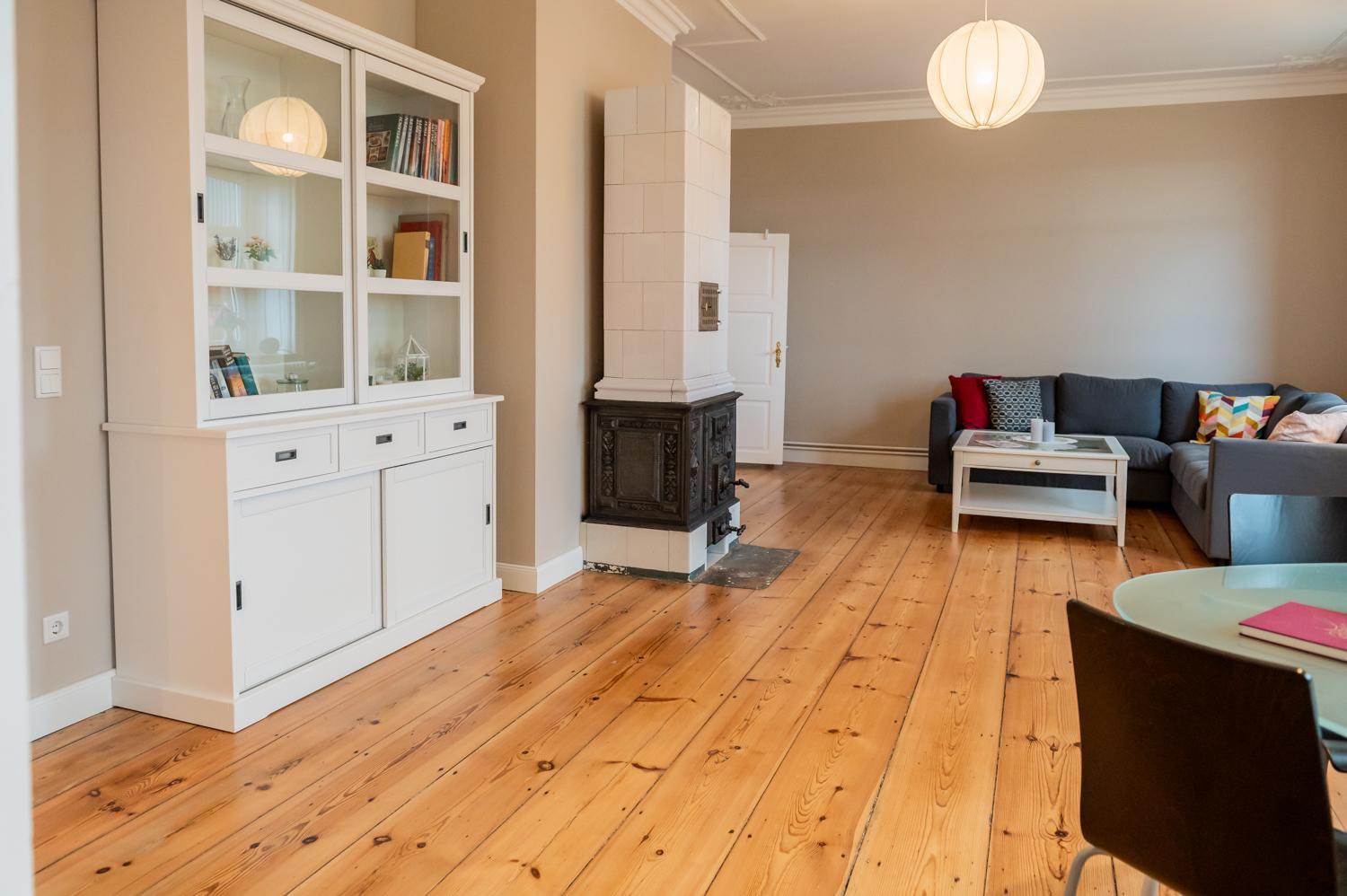 Ferienwohnung Hafen Schleswig Ngoại thất bức ảnh